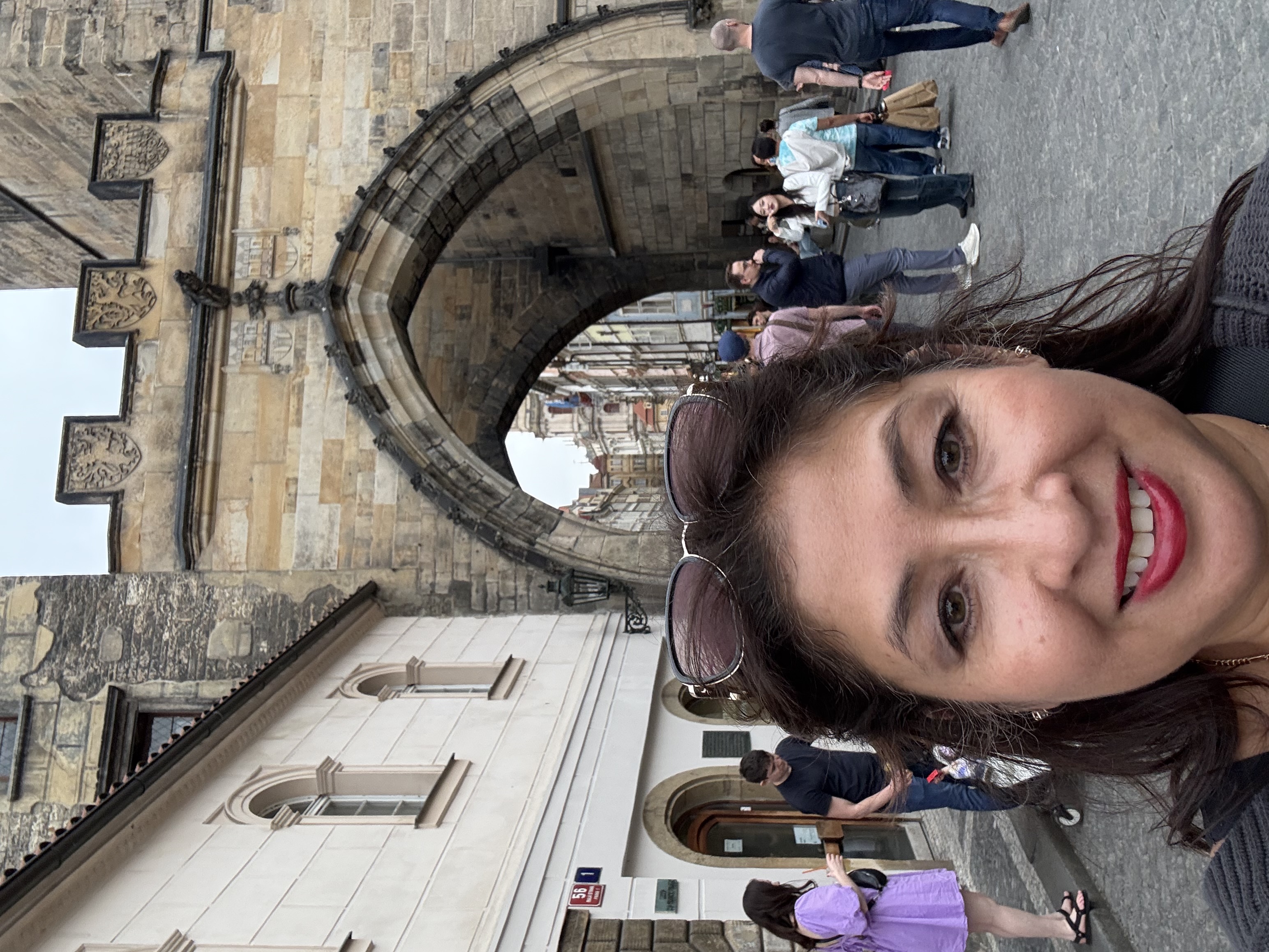 Cruise Brothers Travel Agent Jaqueline Carter